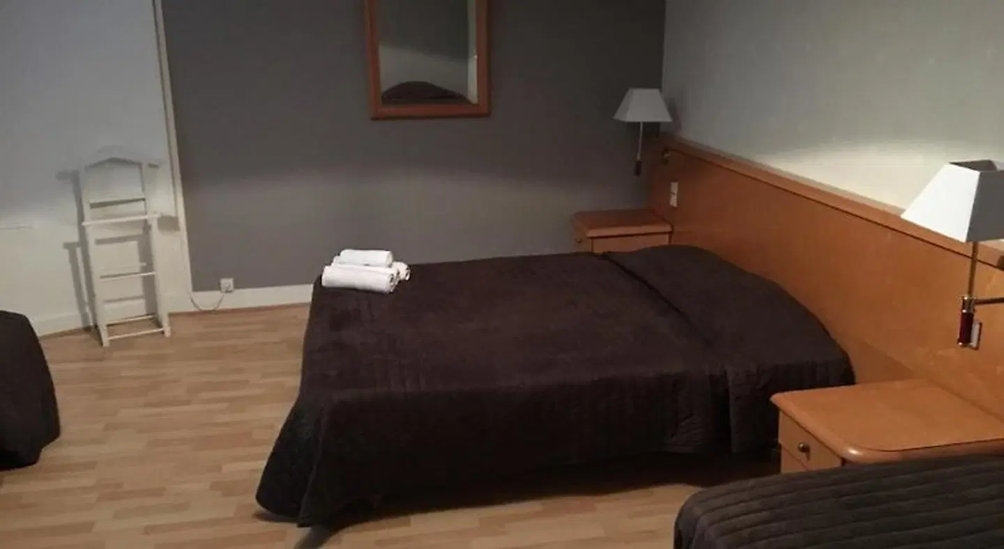 Les Lilas des Deux Ponts ROOM_EXAMPLE