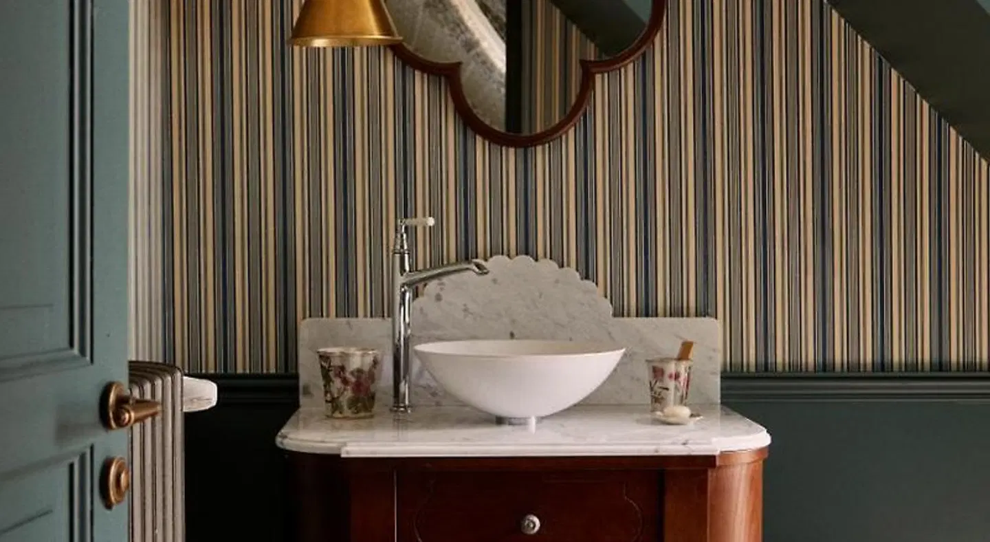 Abbaye Des Vaux De Cernay HEALTH_BEAUTY