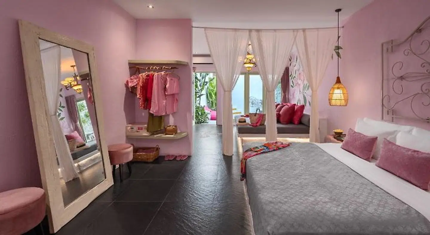 Pinkcoco Bali ROOM_EXAMPLE