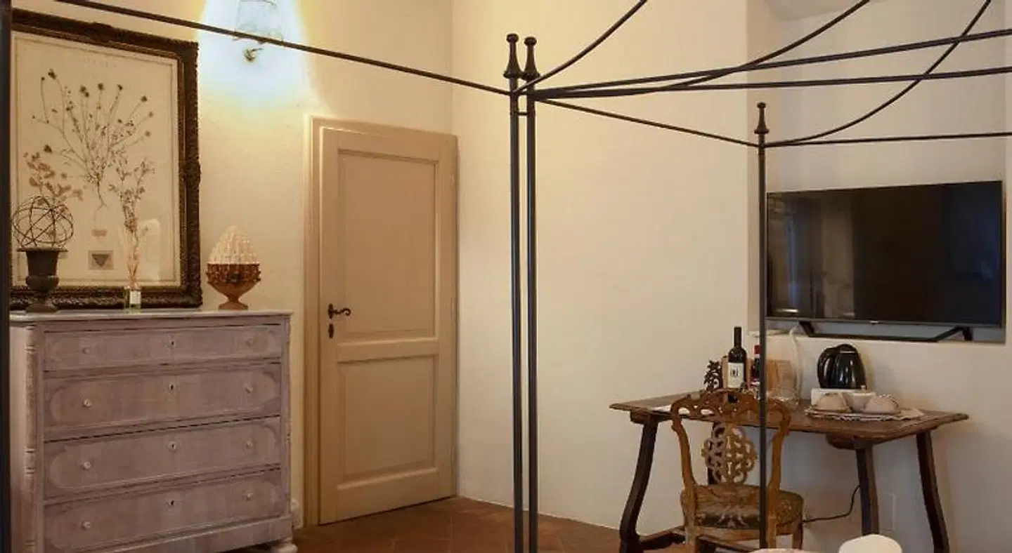 La Locanda di Villa Toscana ROOM_EXAMPLE