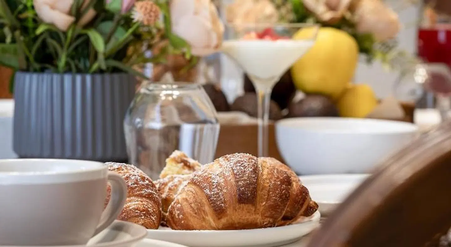 La Locanda di Villa Toscana Restaurant