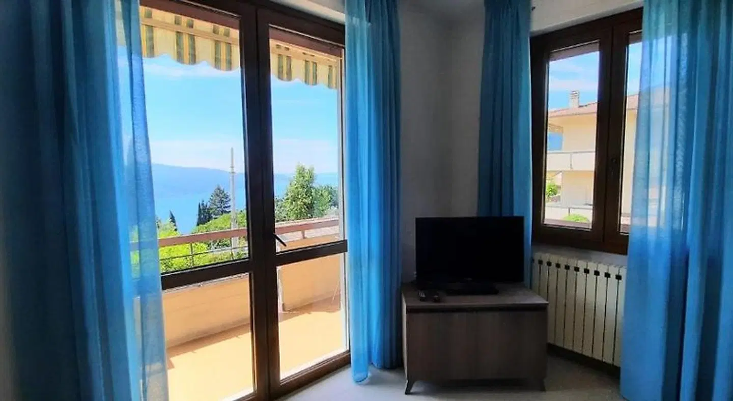 Residence La Portella ROOM_EXAMPLE