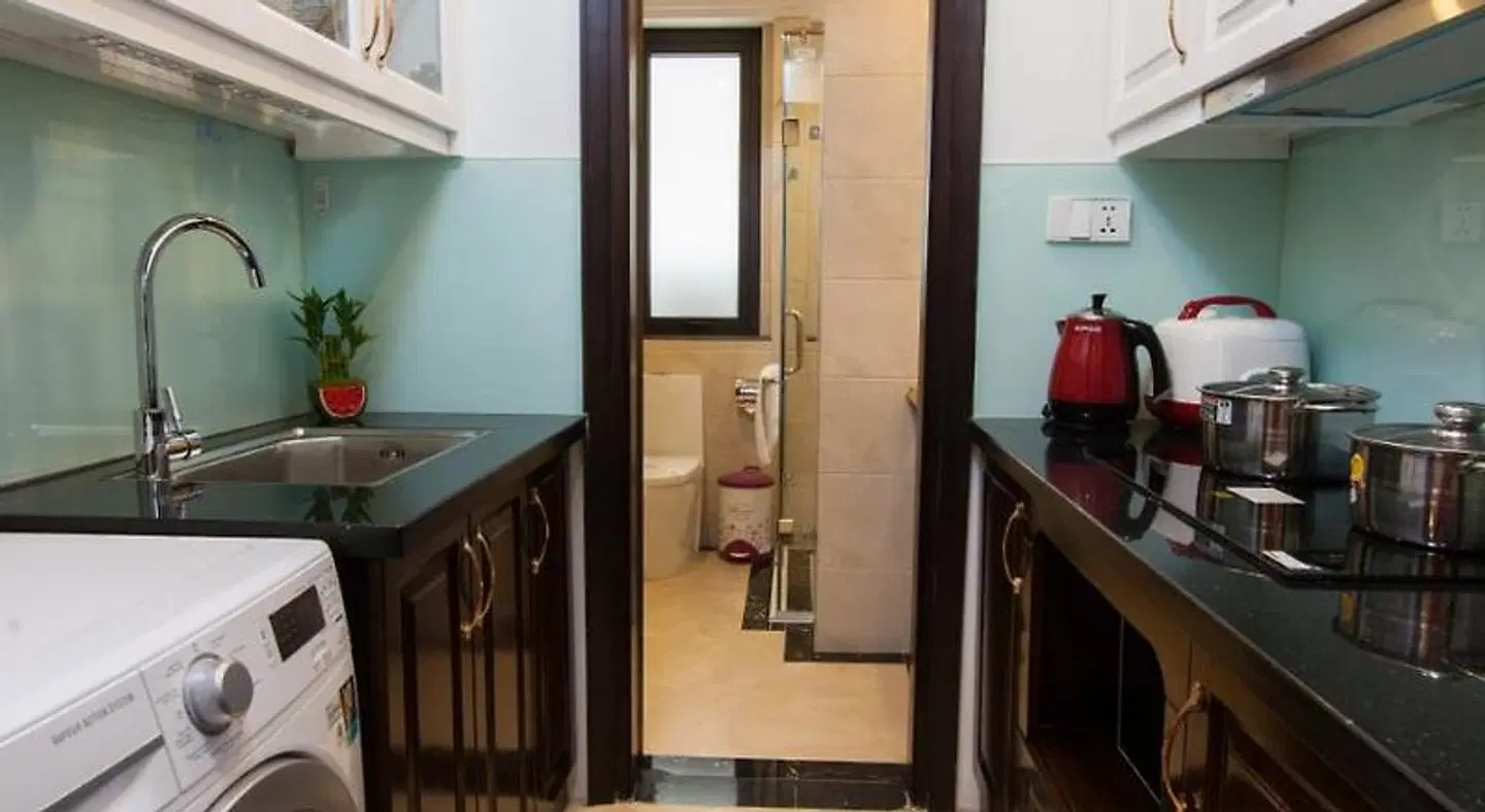 Hanoi Central Hotel & Residences ROOM_EXAMPLE