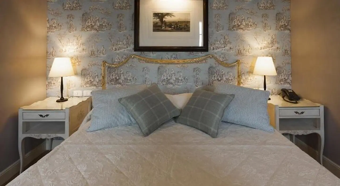 Relais d'Arfanta ROOM_EXAMPLE