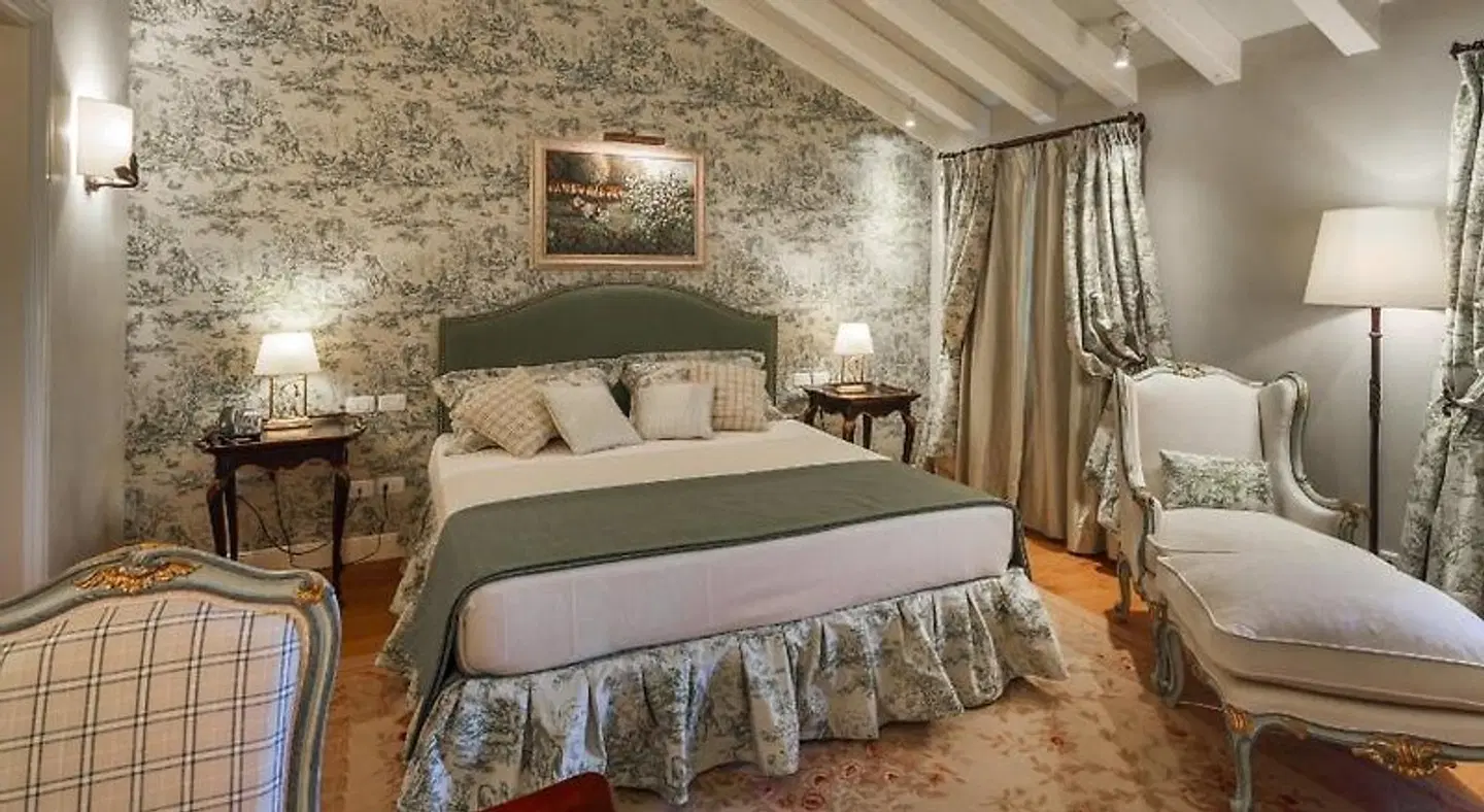 Relais d'Arfanta ROOM_EXAMPLE