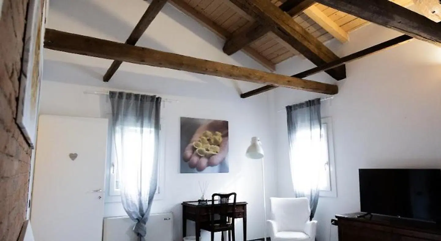 La Cascina di Balsamico Bonini ROOM_EXAMPLE