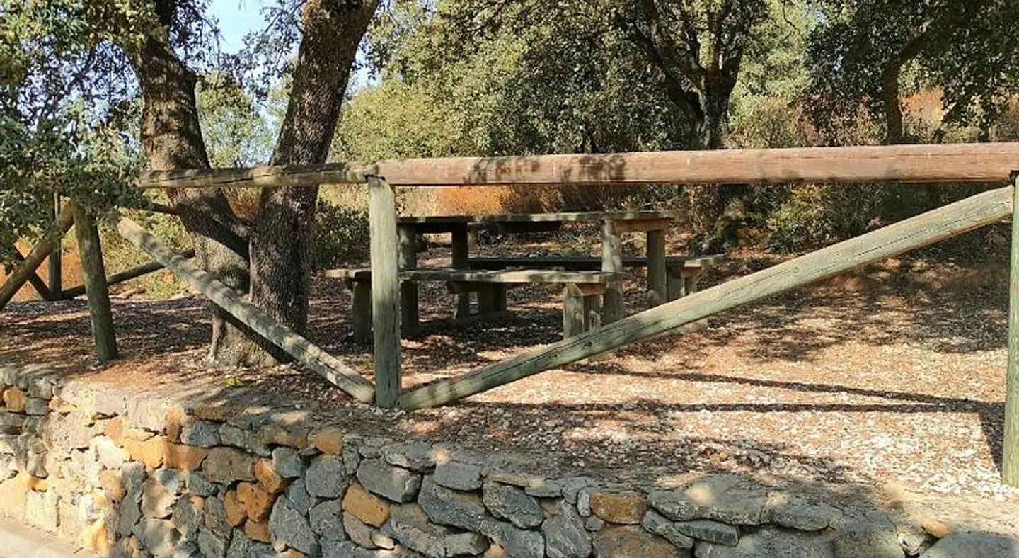 Rural Carlos Astorga EXTERIOR