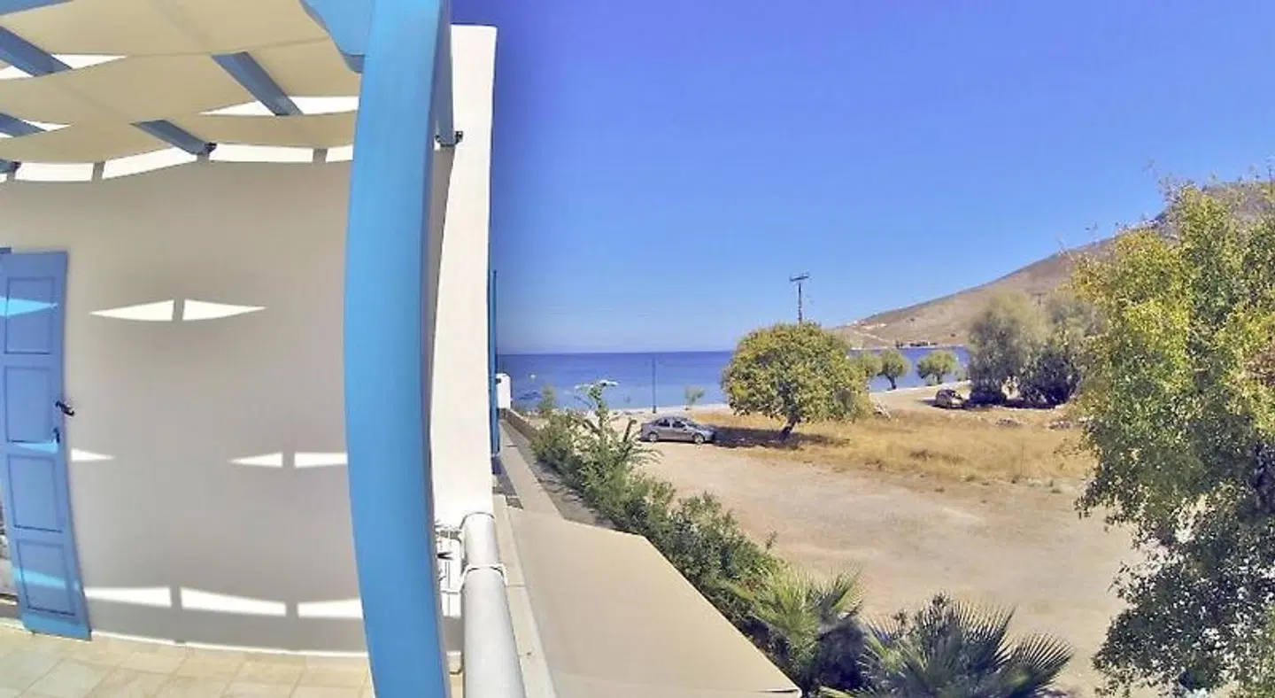 Dream Island Hotel Strand