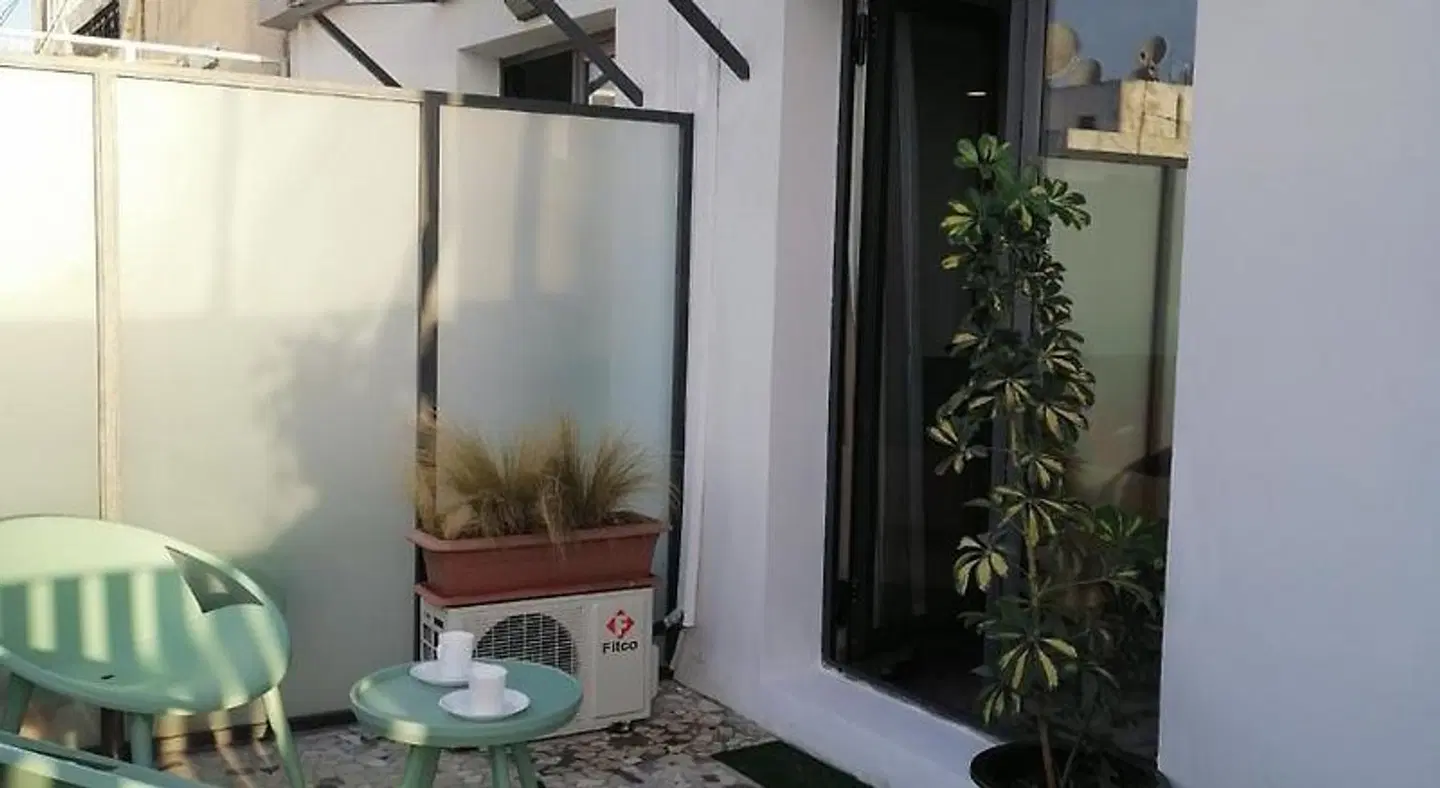 Casa City Break Suites ROOM_EXAMPLE