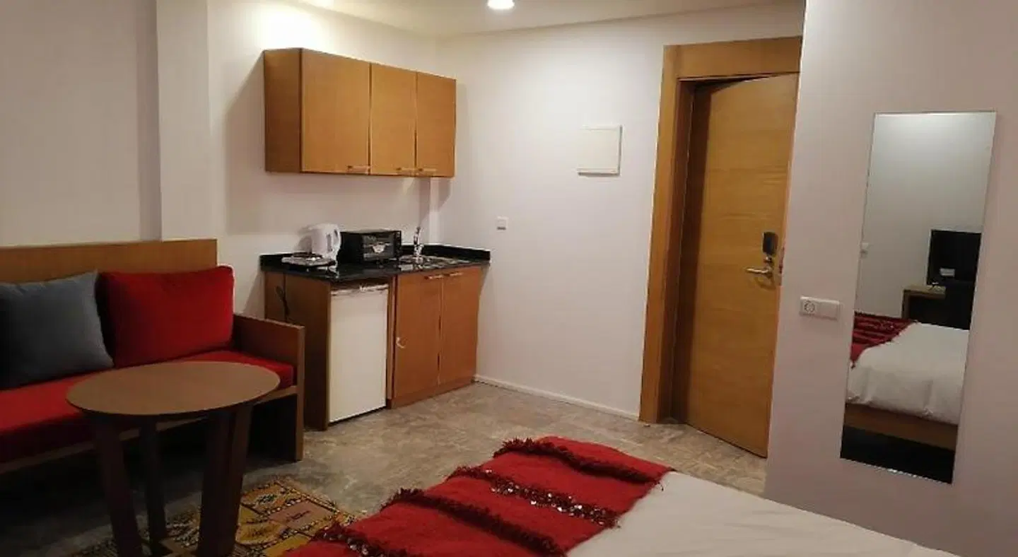 Casa City Break Suites ROOM_EXAMPLE