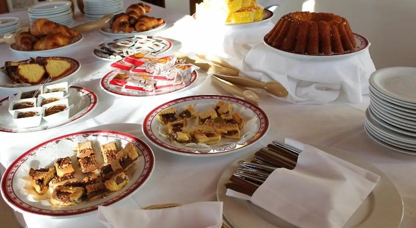 Masseria Chinunno Restaurant