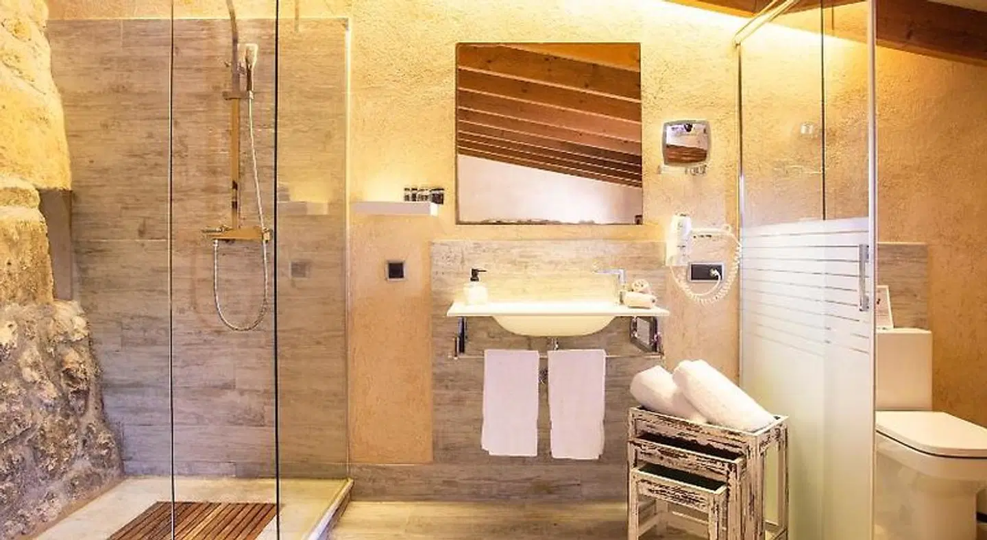 Finca Agroturismo Petit Son Perdiu HEALTH_BEAUTY