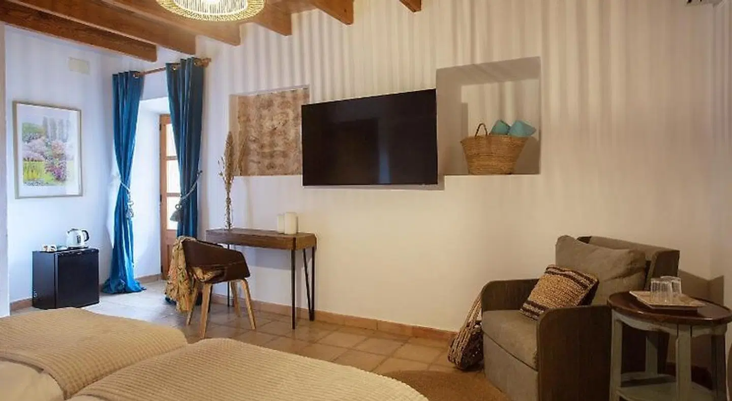 Finca Agroturismo Petit Son Perdiu ROOM_EXAMPLE