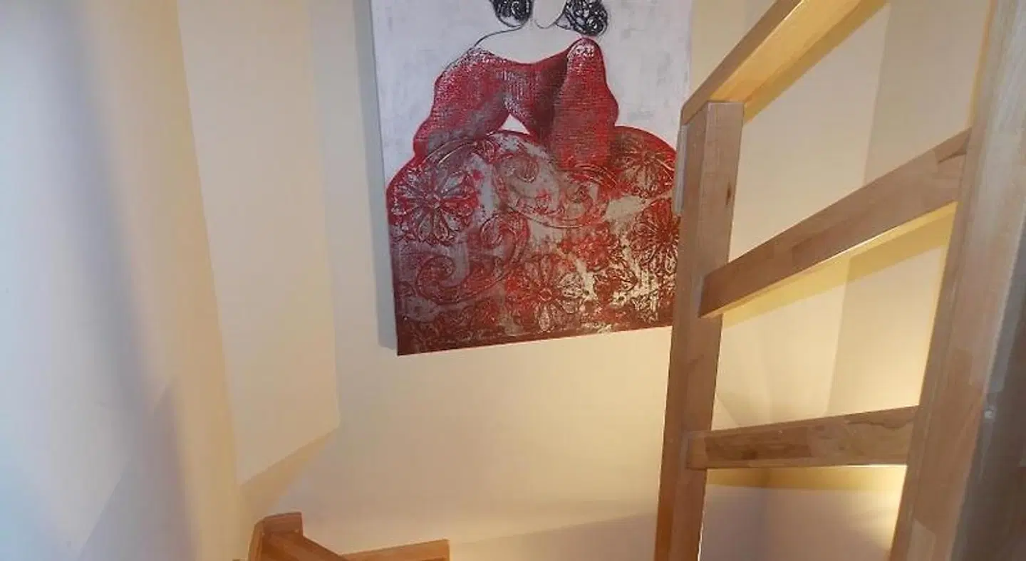 Aparthotel Bubal HEALTH_BEAUTY