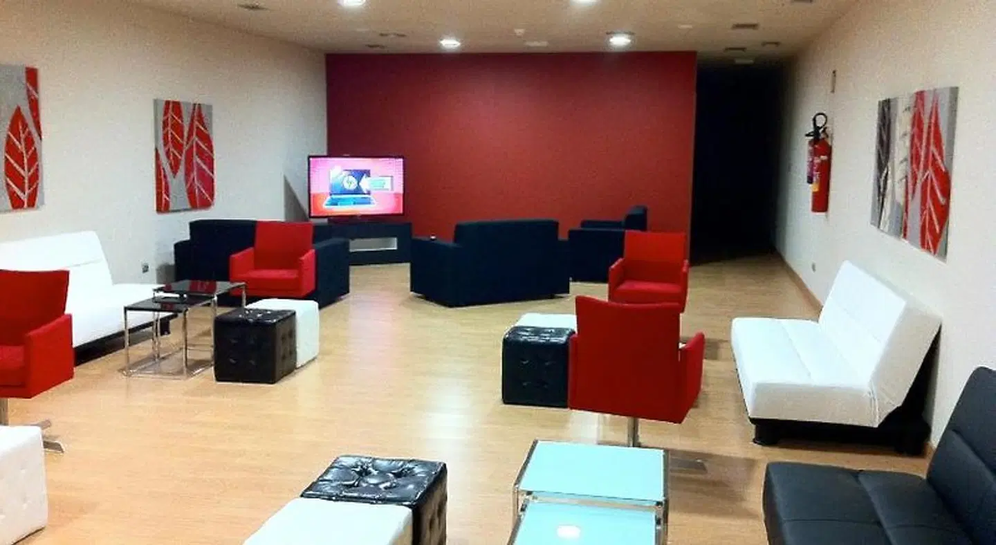 Aparthotel Bubal ROOM_EXAMPLE