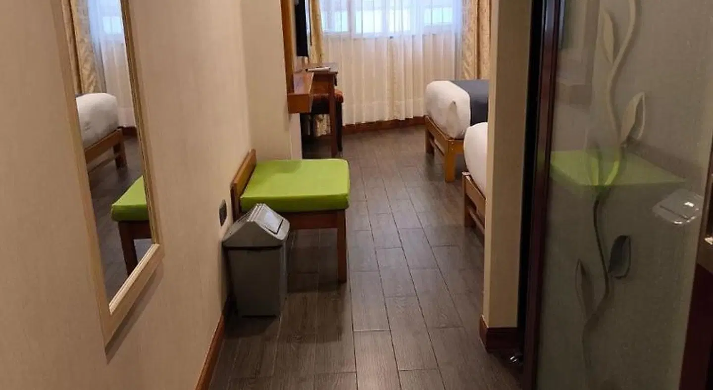 Ayenda La Luna Inn ROOM_EXAMPLE
