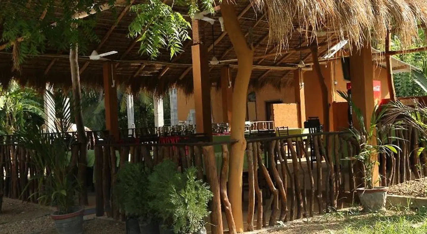 The Grand Yala Hotel SPORTS_AND_LEISURE