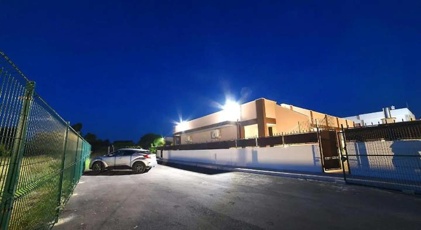 B&B Il Fiorone EXTERIOR