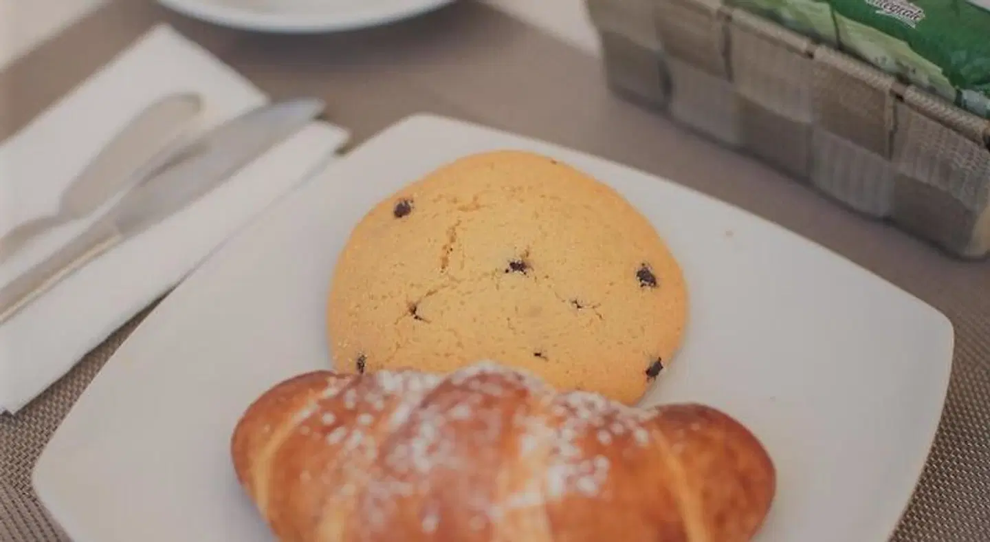 B&B Il Fiorone HEALTH_BEAUTY