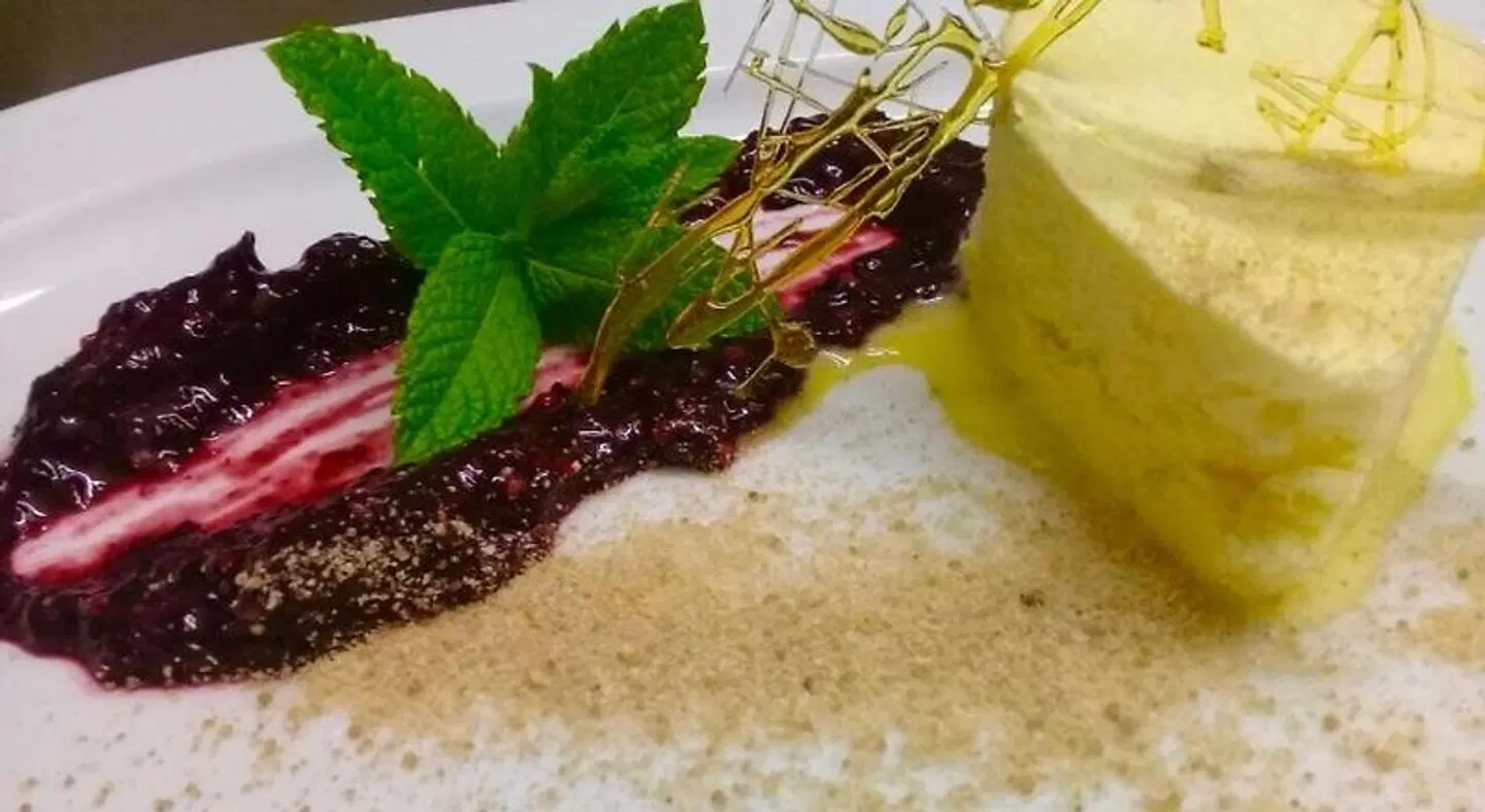 Hotel Turmwirt Strand