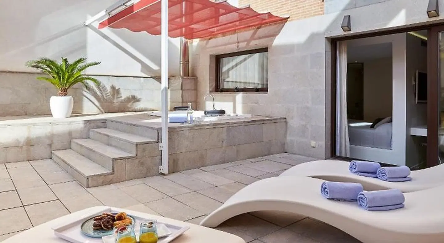 Granada Five Senses Rooms & Suites HEALTH_BEAUTY