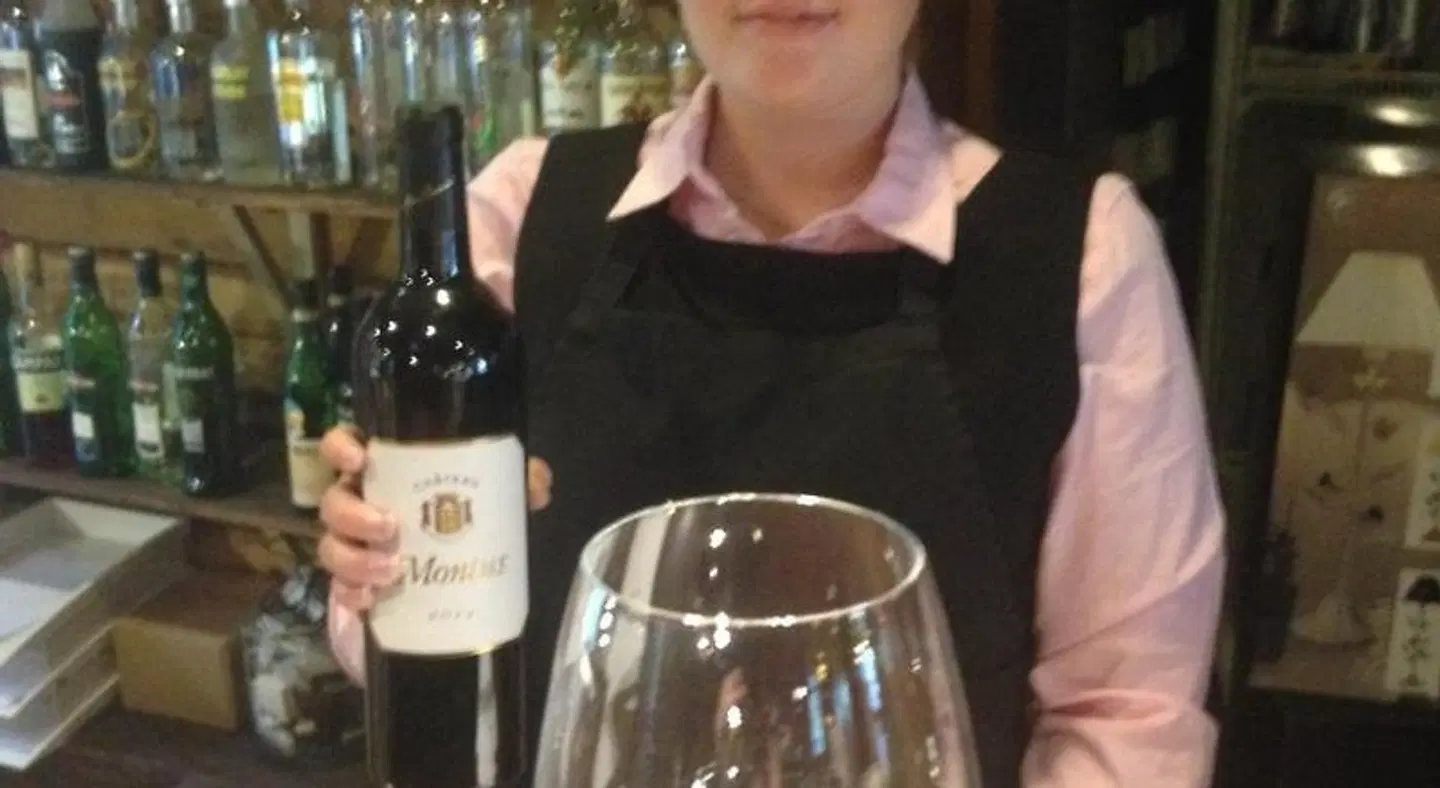 Hotell Plevnagården PEOPLE