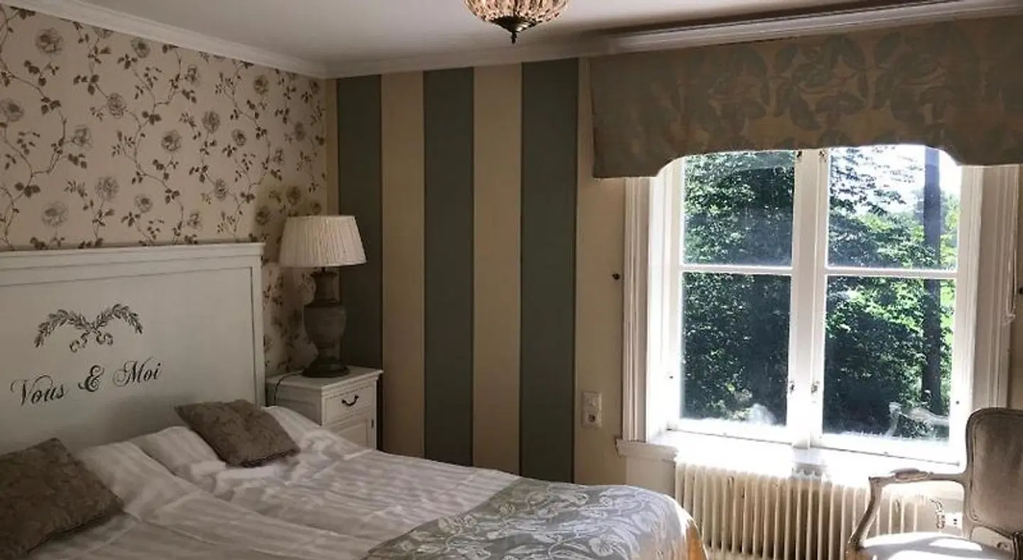 Hotell Plevnagården ROOM_EXAMPLE