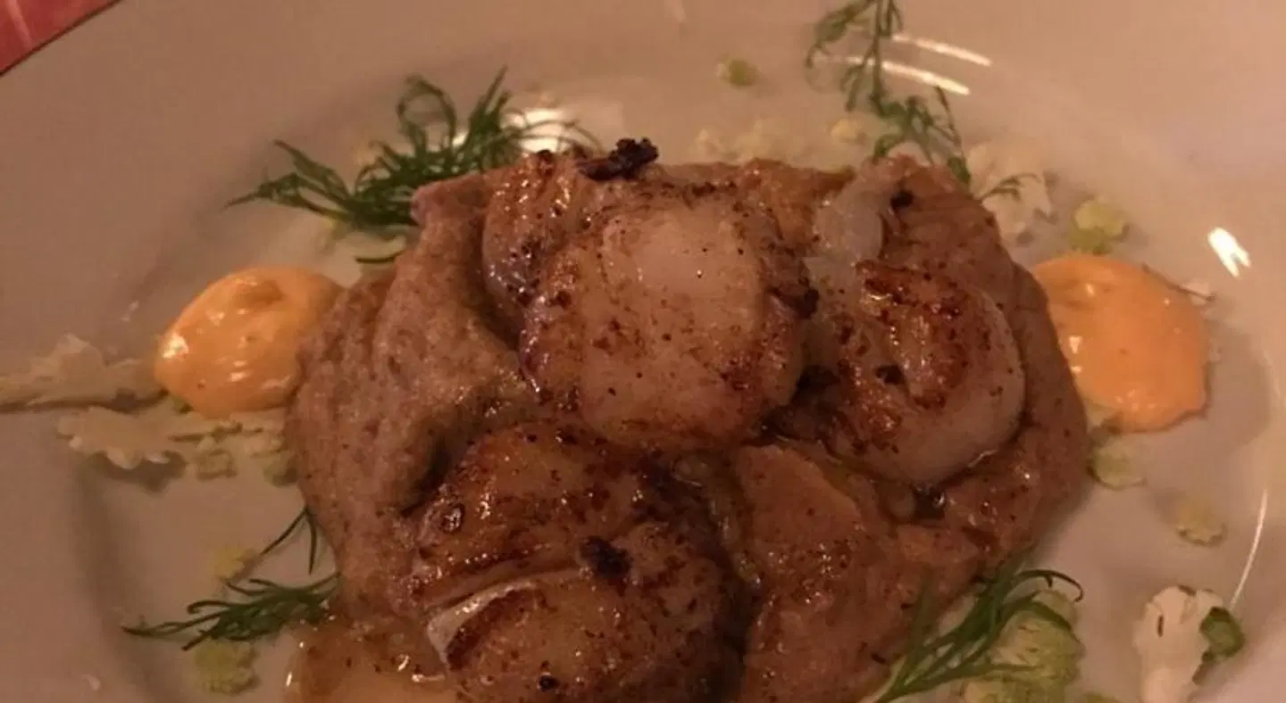 Hotell Plevnagården Restaurant