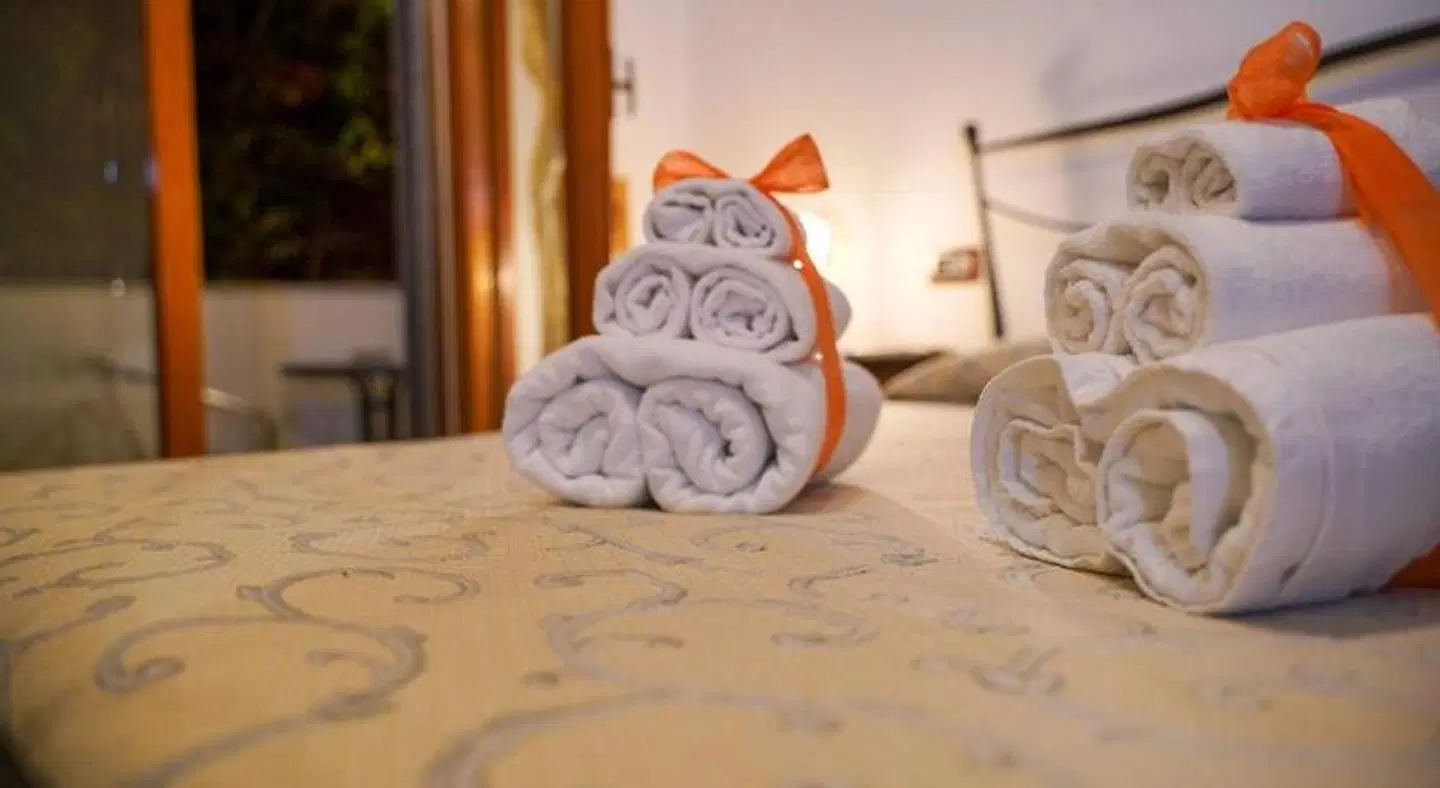 B&B Fiore ROOM_EXAMPLE