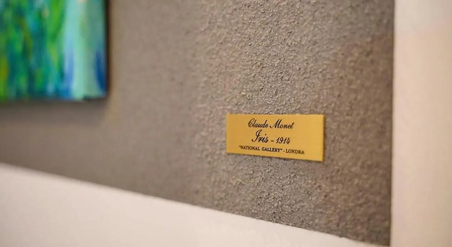 B&B Fiore LOUNGE_LOBBY