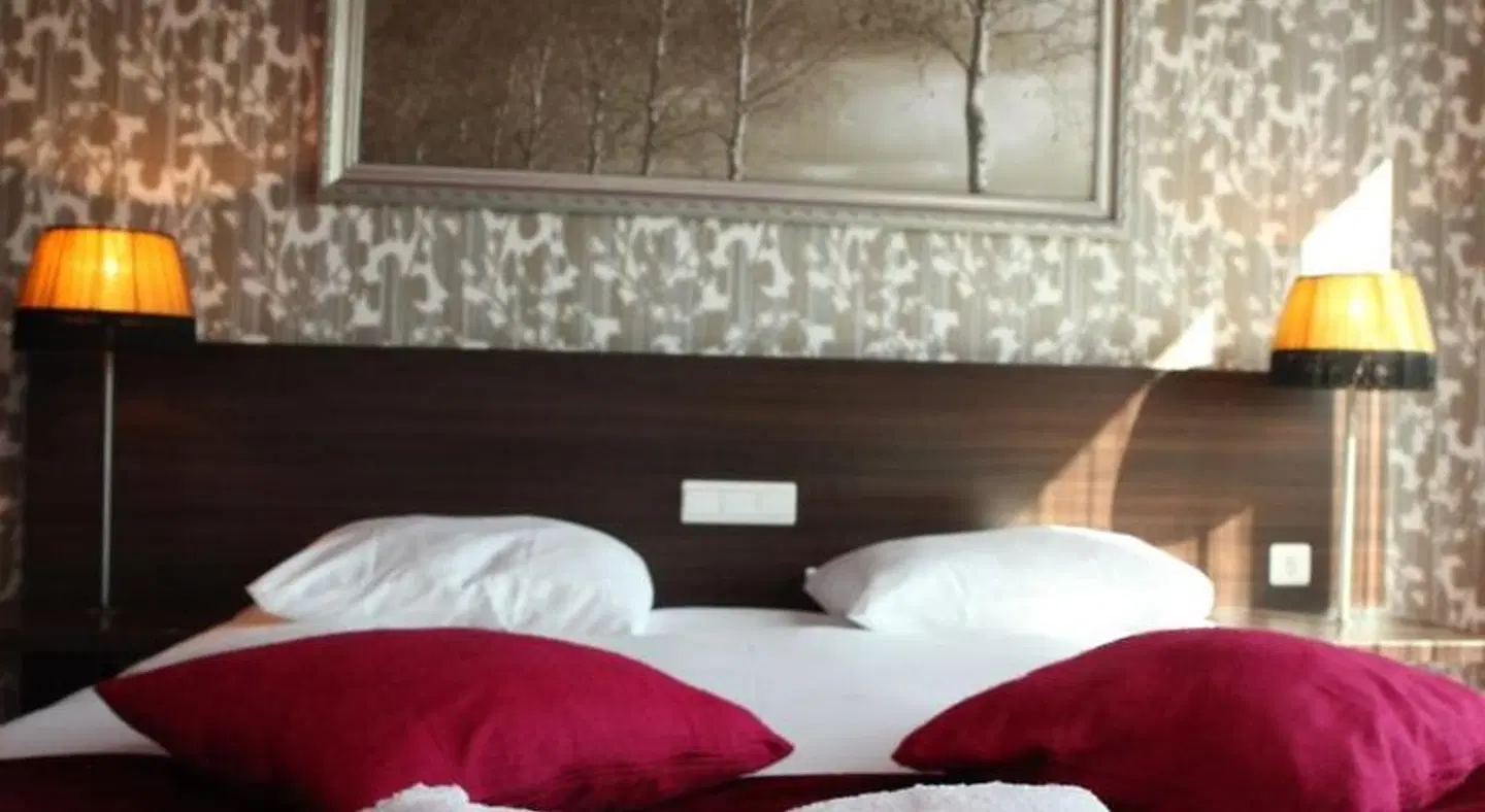 Hampshire - Mijdrecht ROOM_EXAMPLE