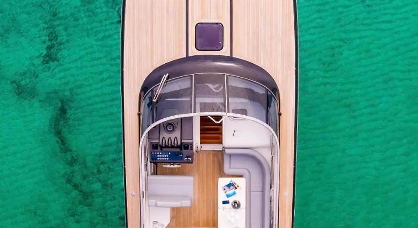Version Maquis EXTERIOR
