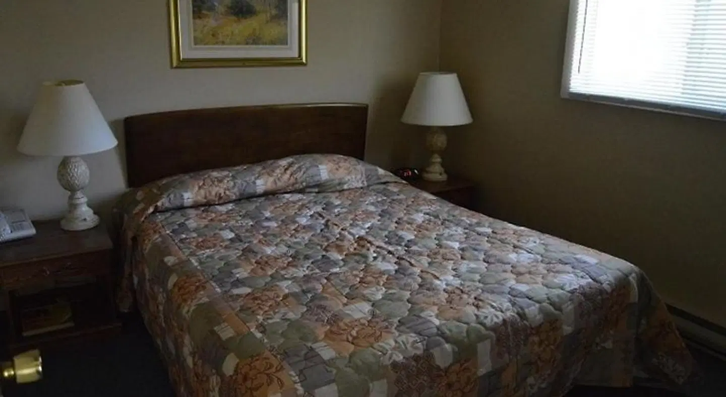 Kennebunk Gallery Motel and Cottages ROOM_EXAMPLE