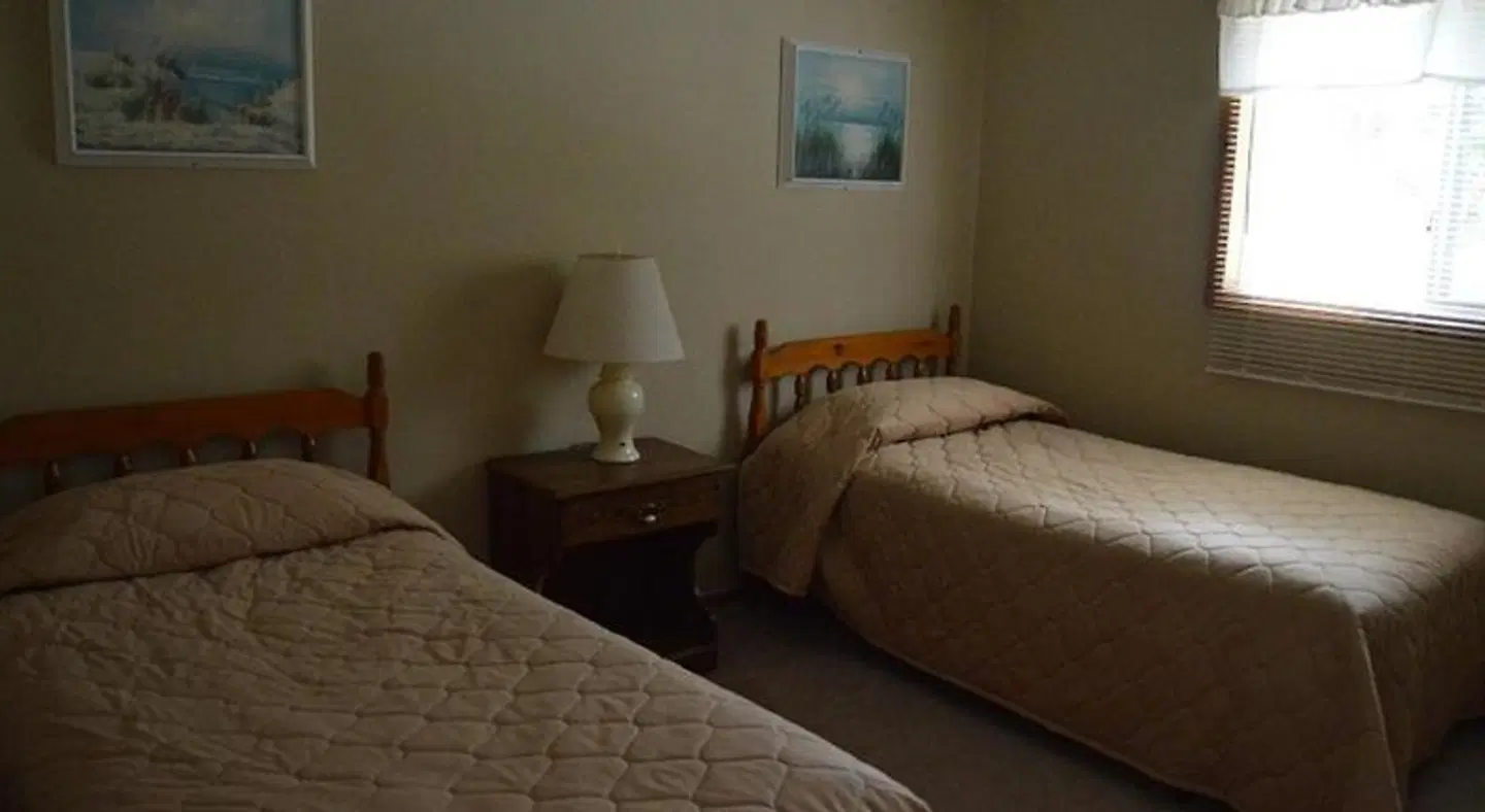 Kennebunk Gallery Motel and Cottages ROOM_EXAMPLE