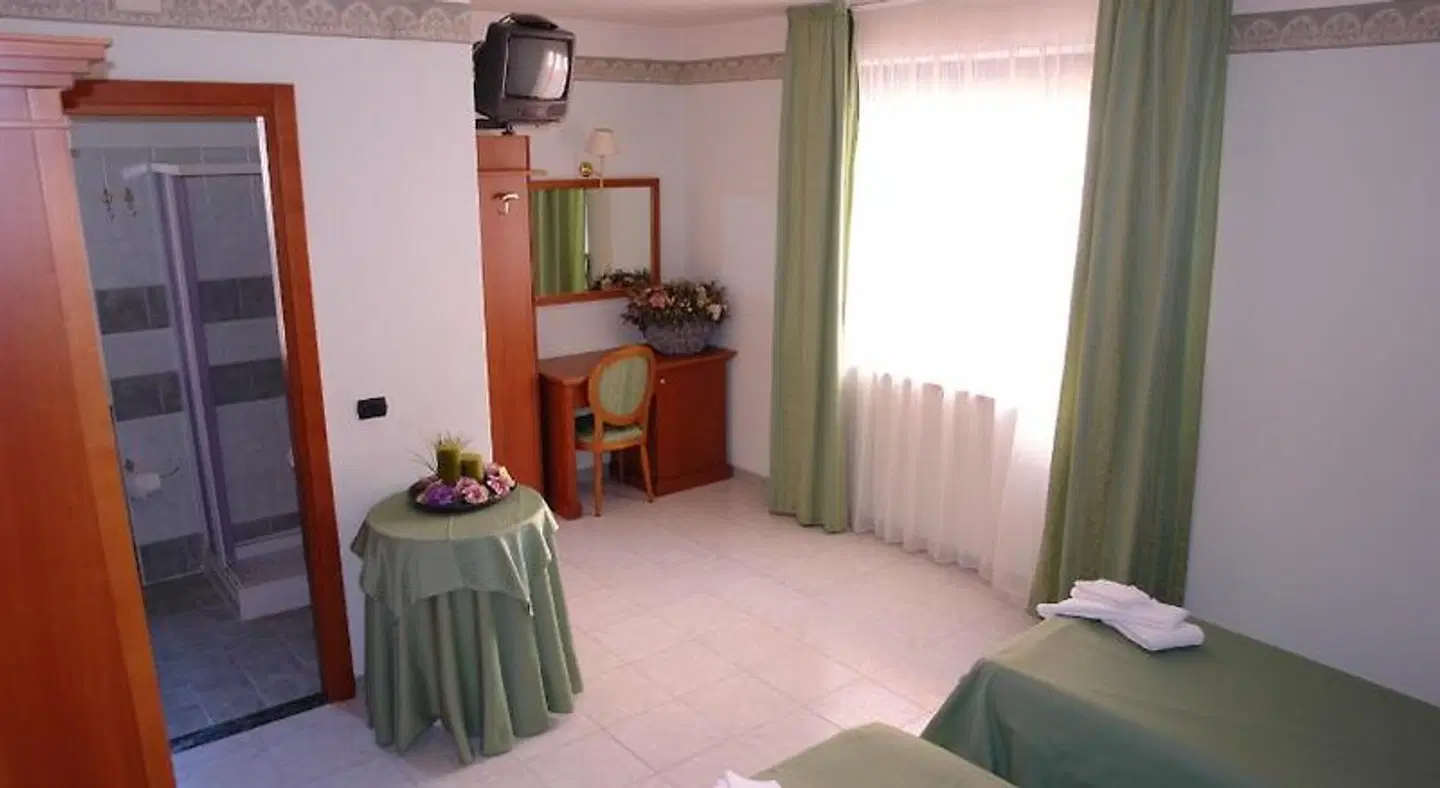 Hotel Rosamarina ROOM_EXAMPLE