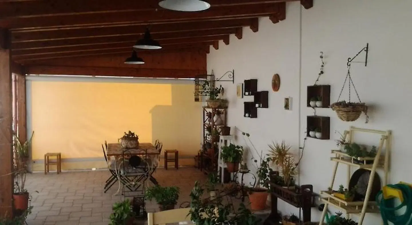 Dimora del Casale LOUNGE_LOBBY