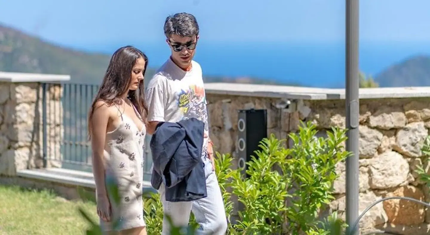 Hotel dei Tacchi PEOPLE