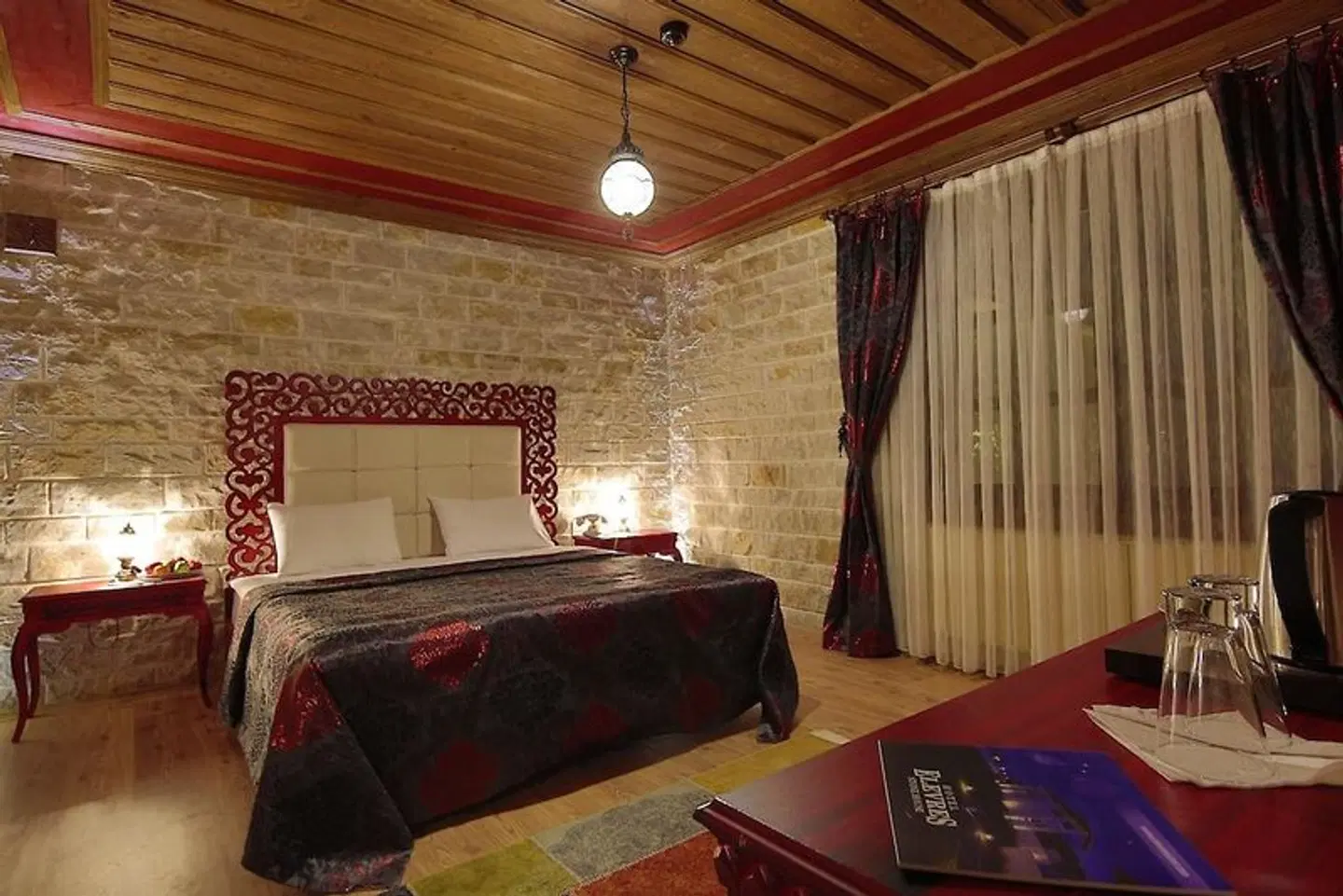 Elevres Stone House Hotel ROOM_EXAMPLE