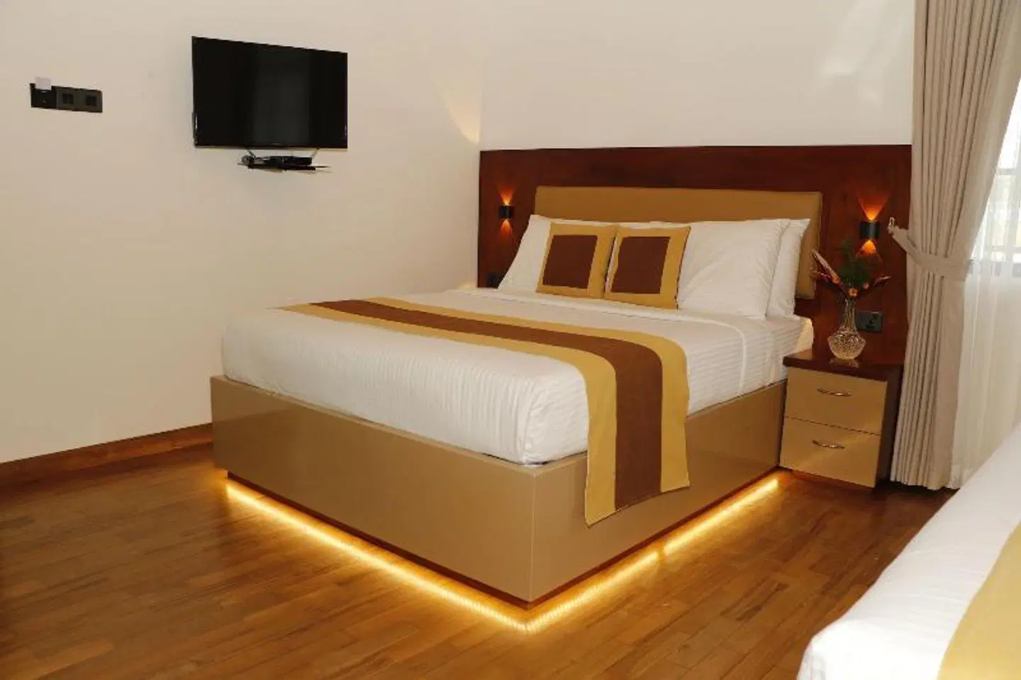King Of Kandy ROOM_EXAMPLE