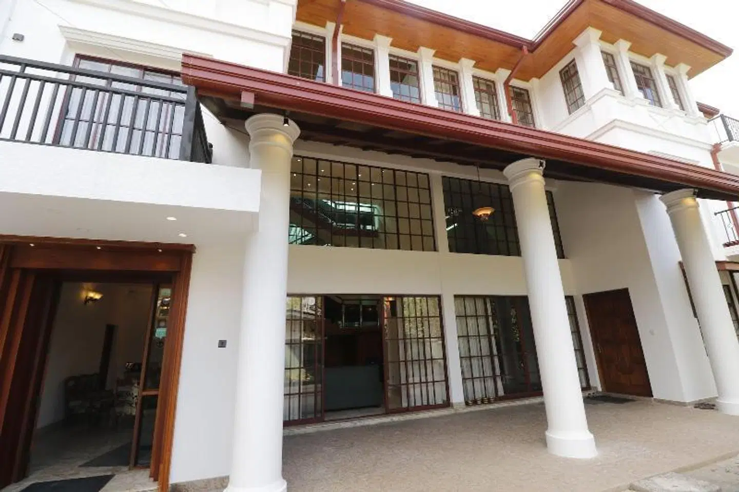 King Of Kandy EXTERIOR