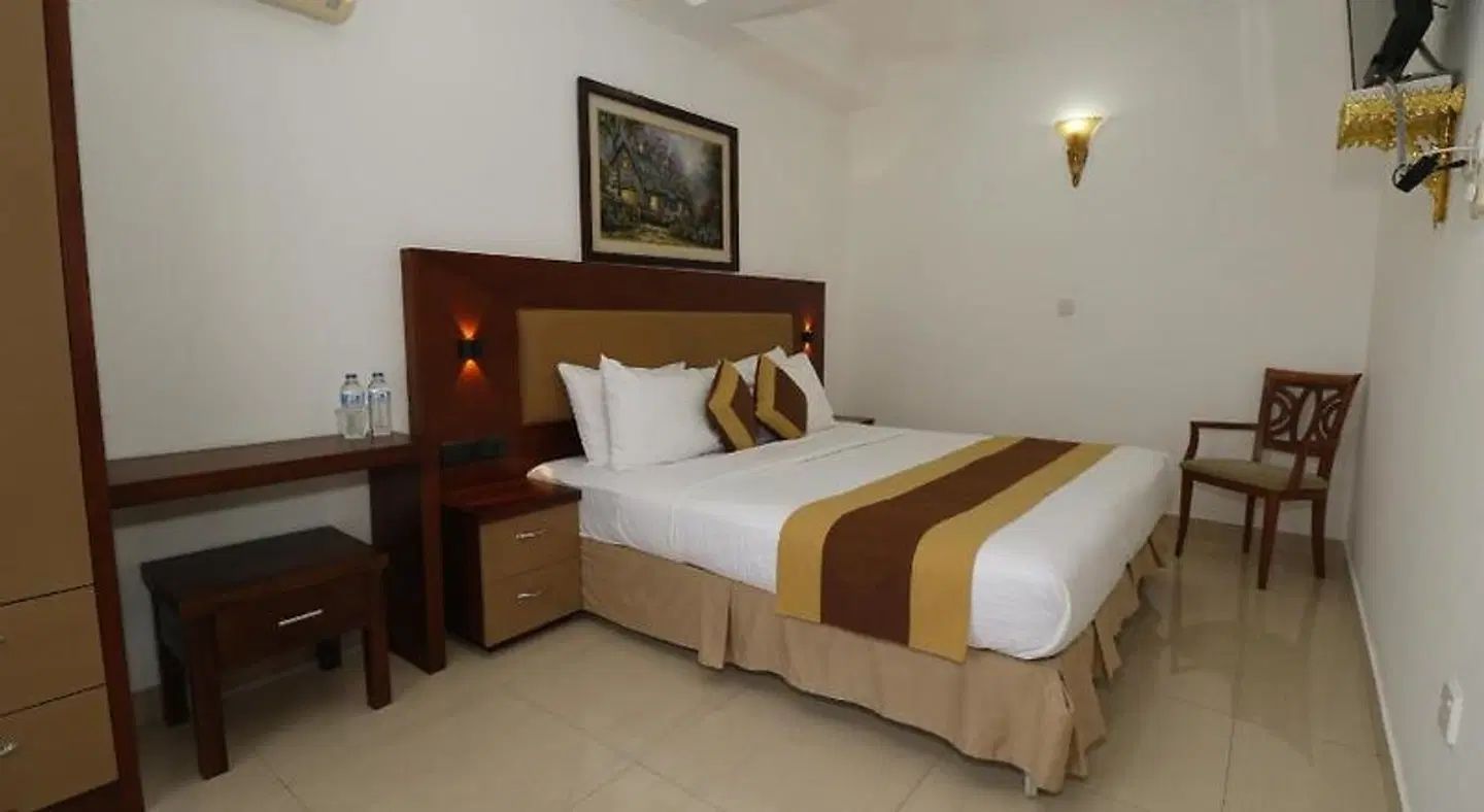 King Of Kandy ROOM_EXAMPLE