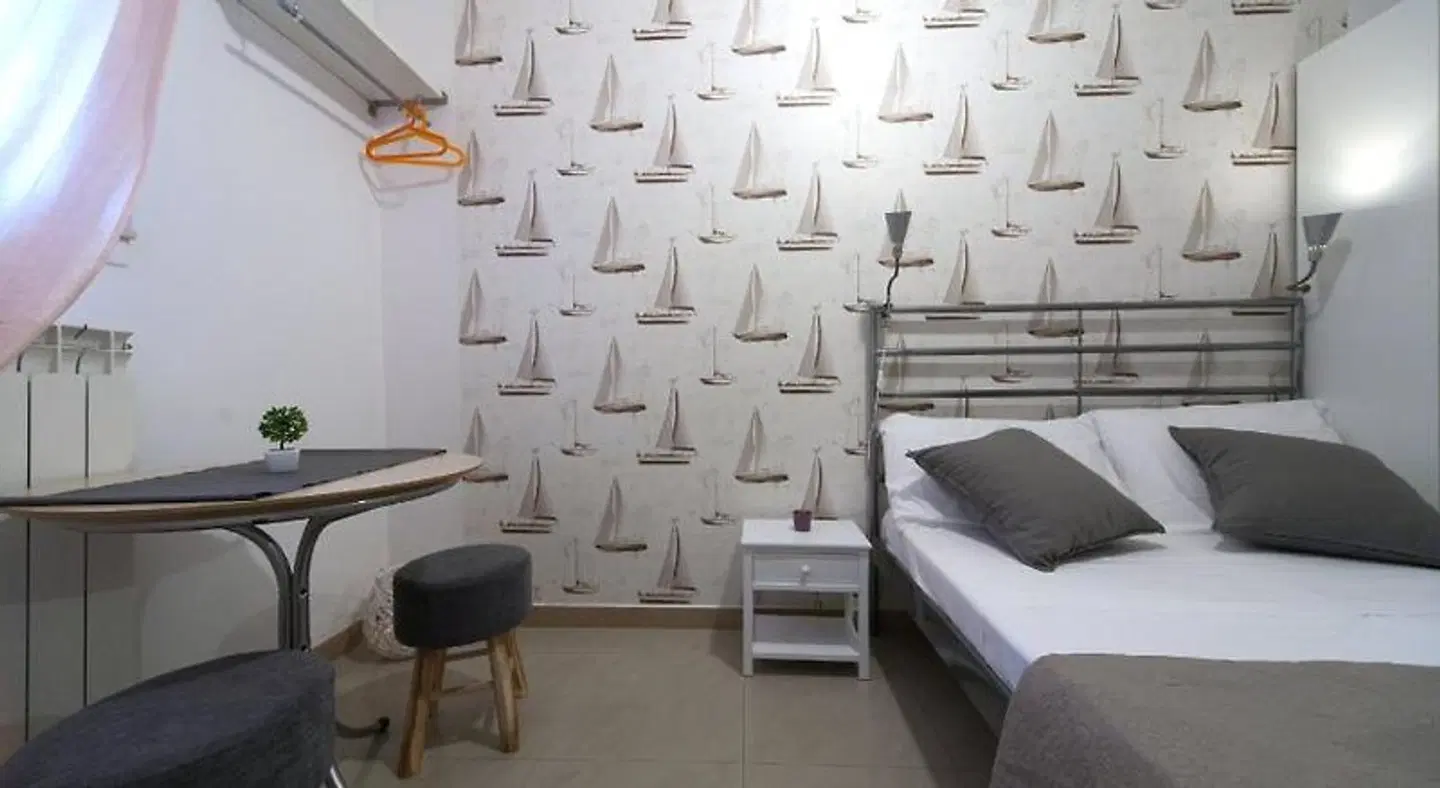 B&B Il Sole Konferenz