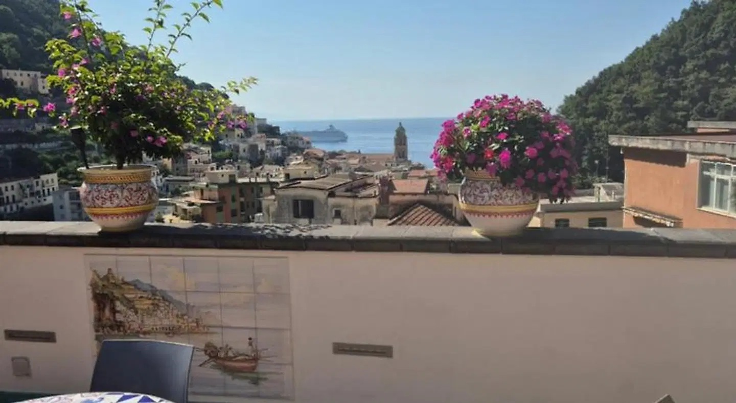 Villa Annalara Strand