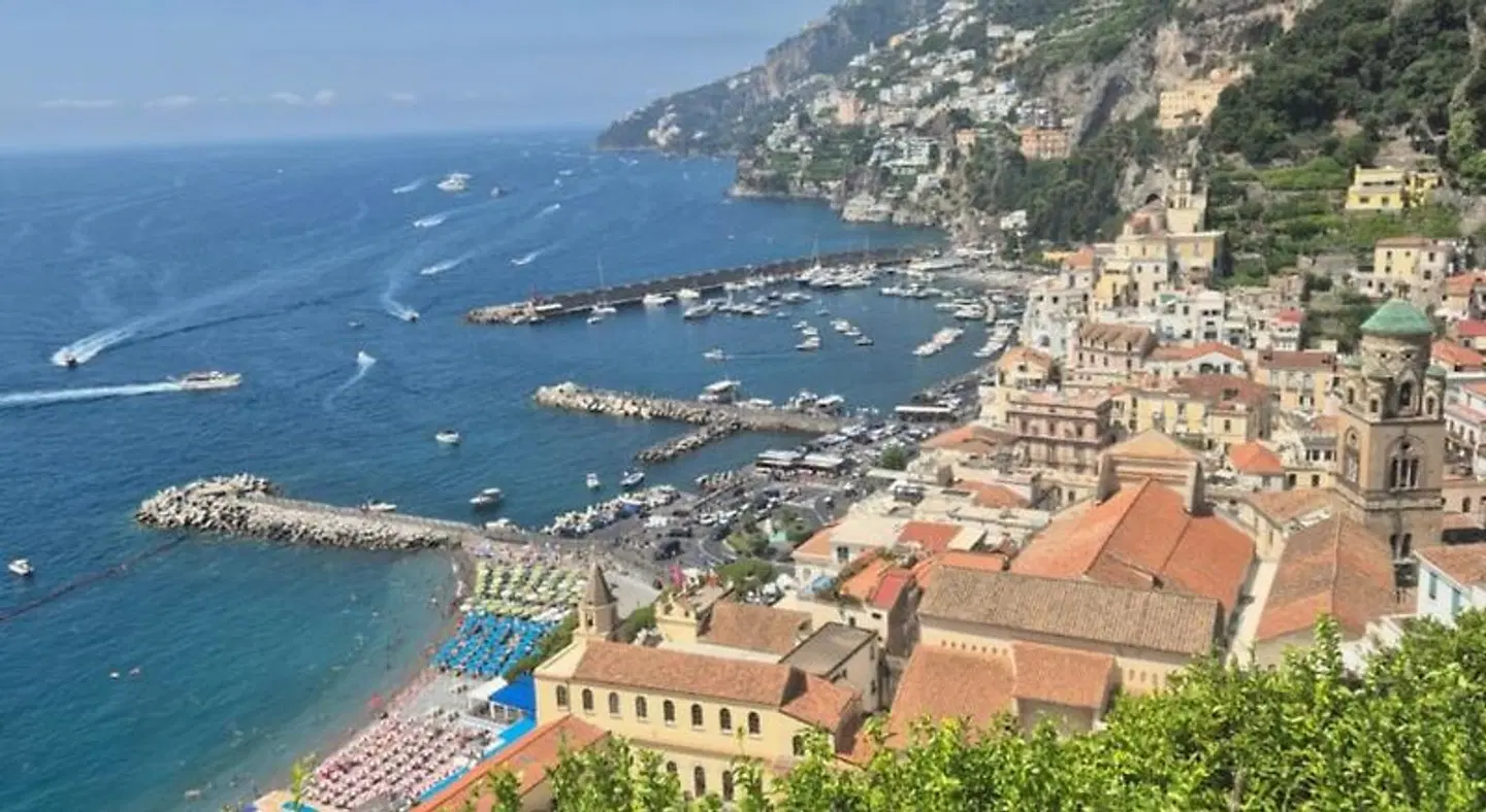 Villa Annalara LANDSCAPE