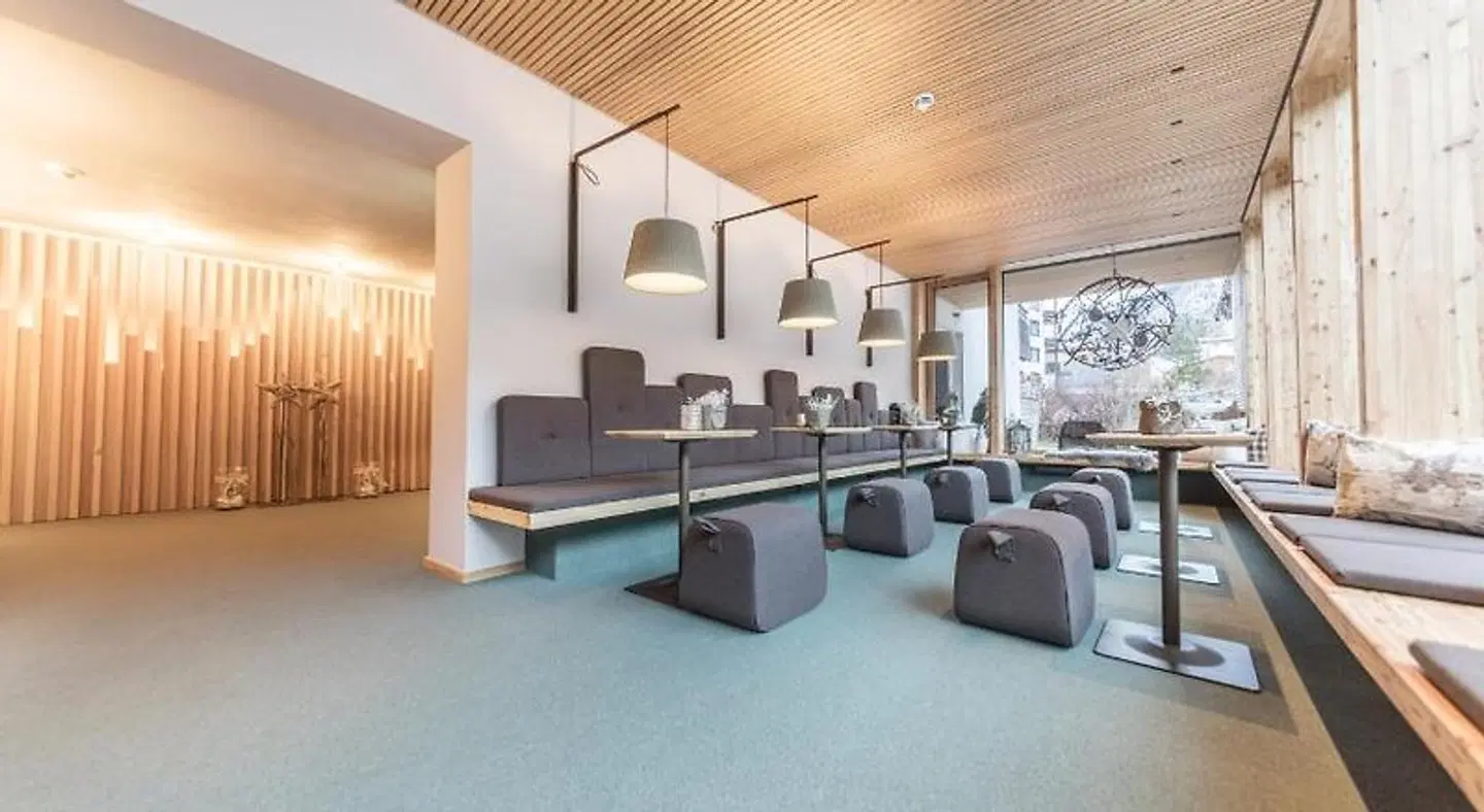 Landhaus Sonne LOUNGE_LOBBY
