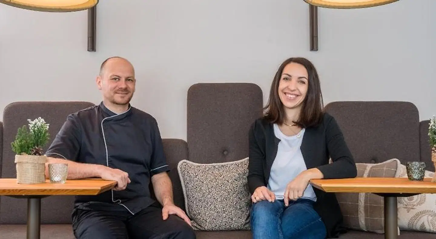 Landhaus Sonne PEOPLE