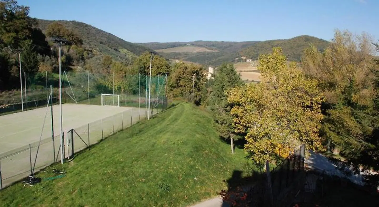 Locanda Sant'Antimo LANDSCAPE