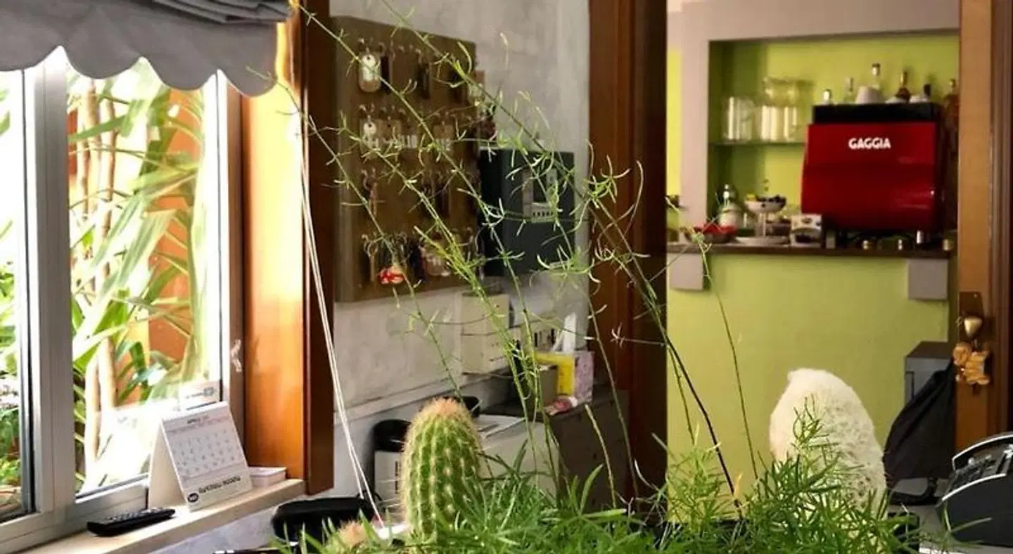 Castelfranco Hotel HEALTH_BEAUTY