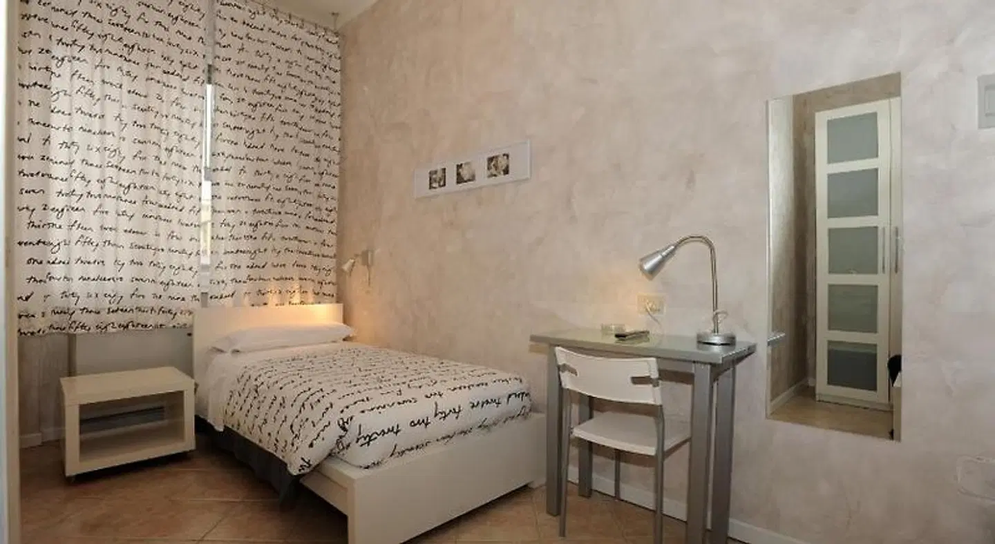 Castelfranco Hotel ROOM_EXAMPLE