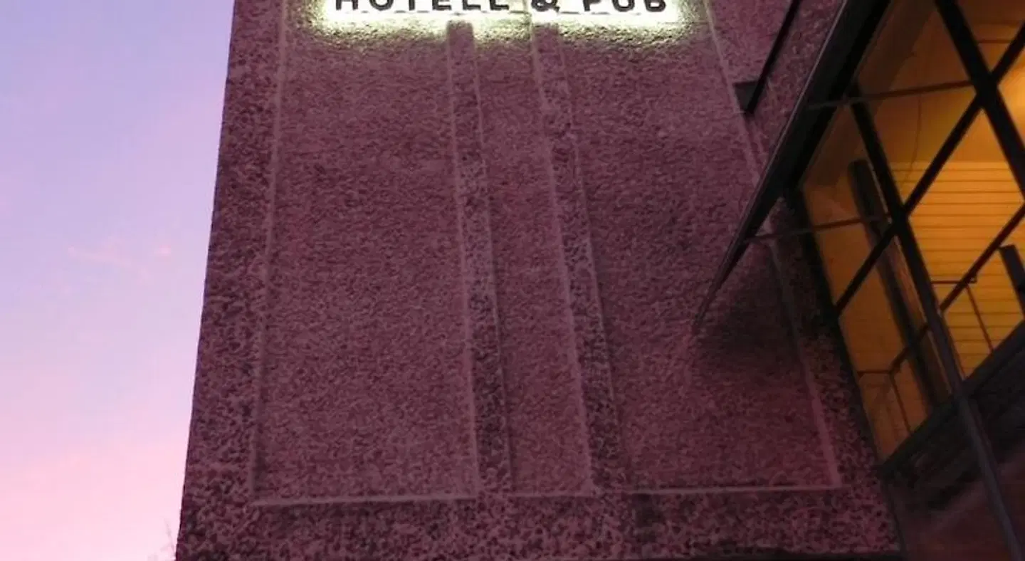 Hotell Tinget HEALTH_BEAUTY